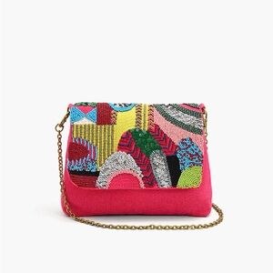 Barb-A-Roo Handbag